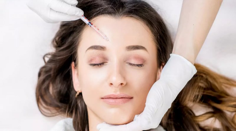 FACIAL COSMETIC SURGERIES