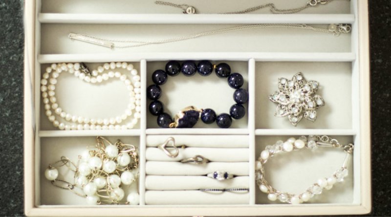 jewelry armoire