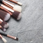 Make-up brushes