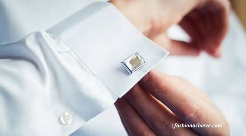 Cufflinks