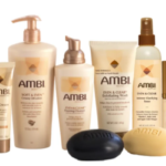 Ambi Skin Care Products