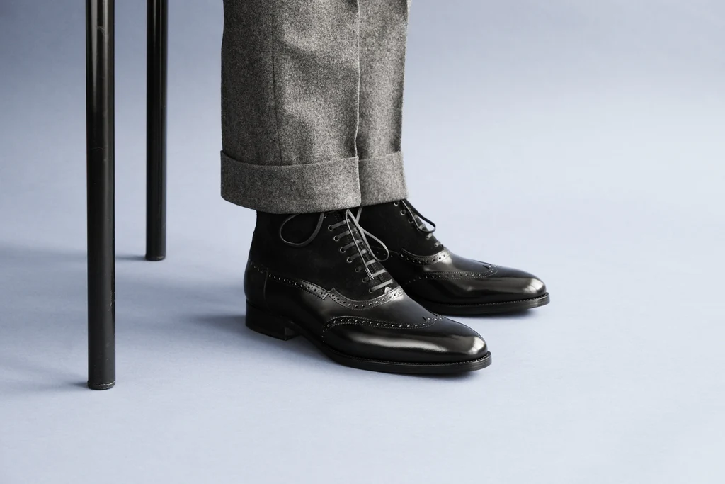 The Best Balmoral Boots for Men and Women in 2023 - Fashion Achieve