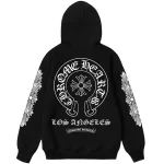 Chrome Hearts Hoodie