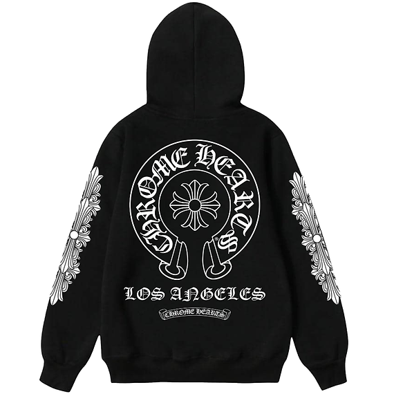 Chrome Hearts Hoodie