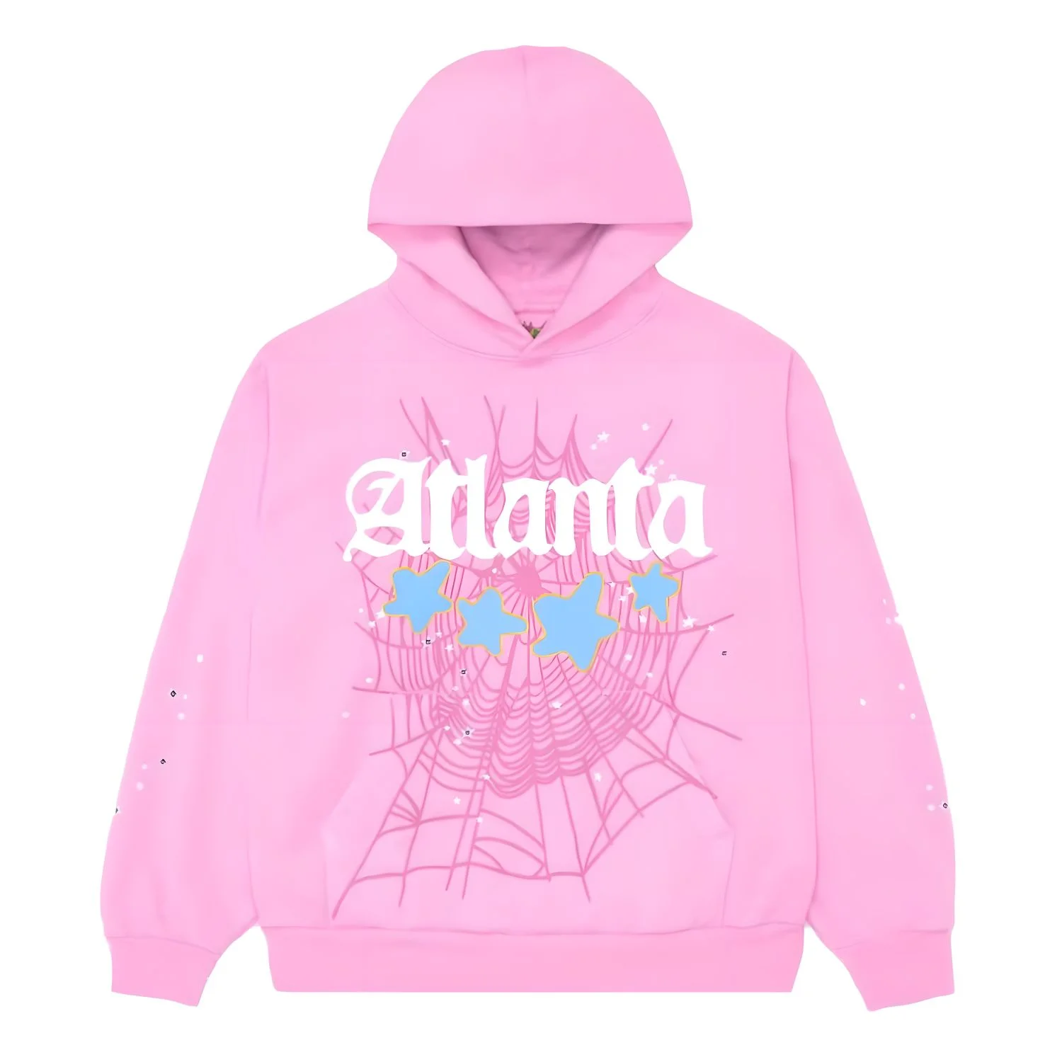 Sp5der Hoodie