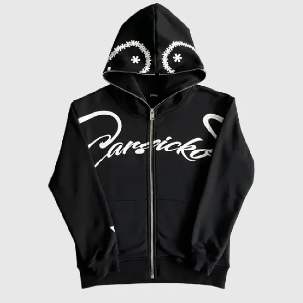 Carsicko Hoodie