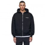 Pegador Zip Hoodie