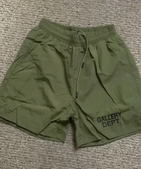 gallery dept shorts