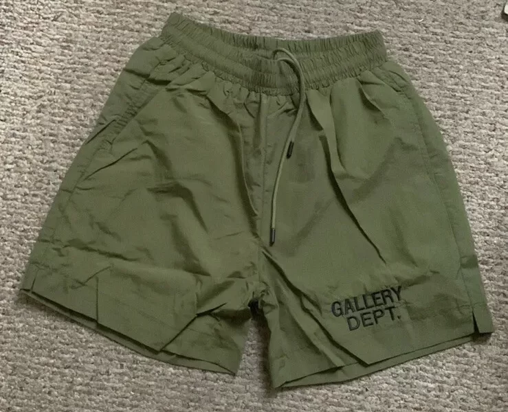 gallery dept shorts