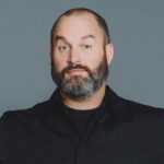 Tom Segura