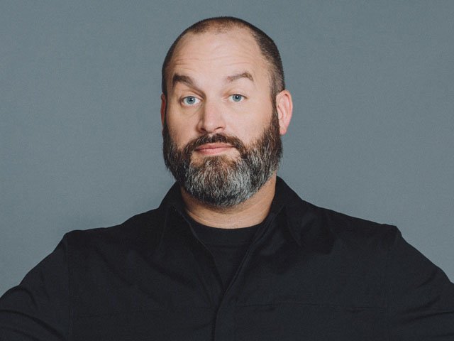 Tom Segura